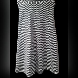 Chic & Bold Milano Skirt